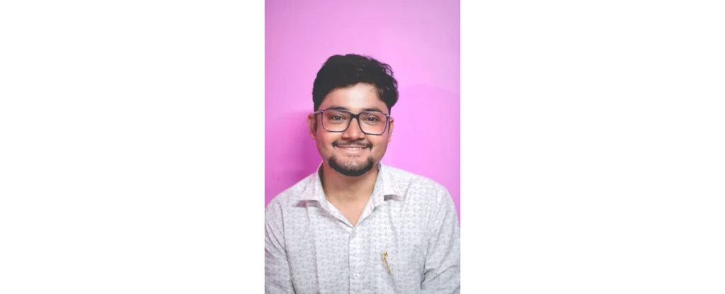 Dr. Sinchan Das