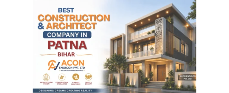 Acon Engicon Pvt. Ltd
