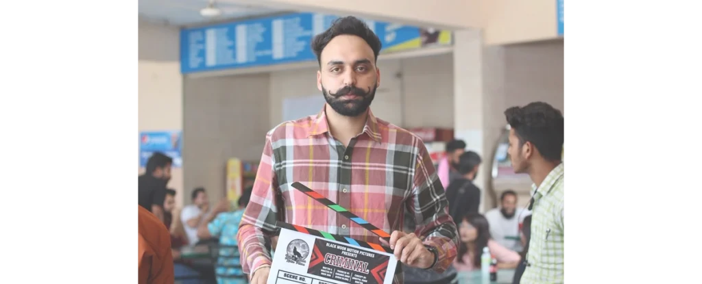 Karanbir Singh Bajwa