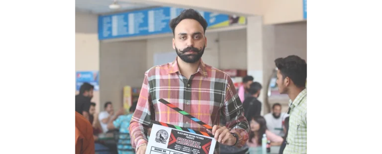 Karanbir Singh Bajwa