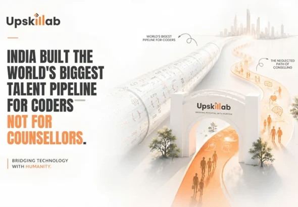 Upskillab