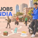 Gig Jobs