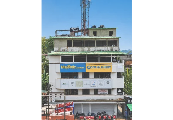 Majestic Academy