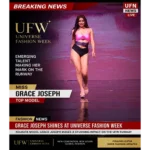 Grace Joseph