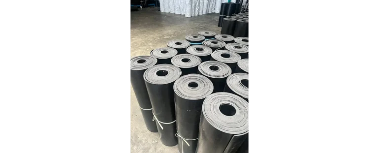 METRO RUBBER CORPORATION