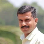 Dr. Sabu VU of Wayanad