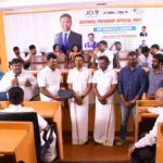 JCI Madurai Central