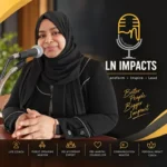 Laila Naseem