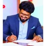 VICKRAM SURIA VARMA