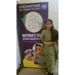 Mrs. Sushma Sharma