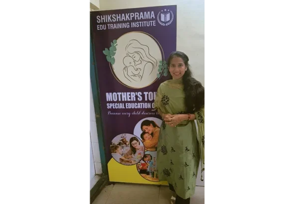 Mrs. Sushma Sharma