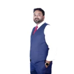 Dr. Yuvesh Kumar Singh