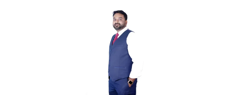 Dr. Yuvesh Kumar Singh