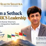 Dr. Hemant Kumar Sharma
