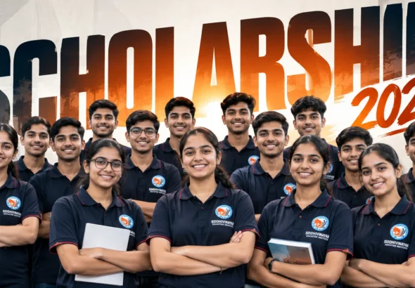 Siddhivinayak Education