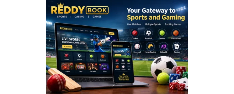 Reddy Book