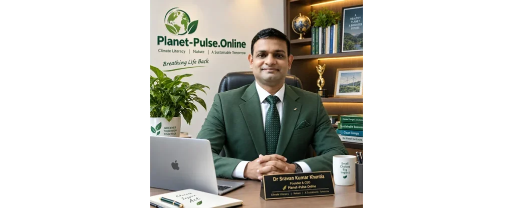 Dr. Sravan Kumar Khuntia