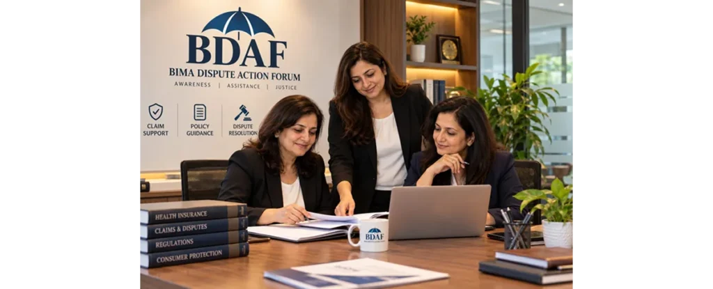 BDAF LLP