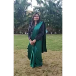 Jaanhvi Kataria of A2 Incubations