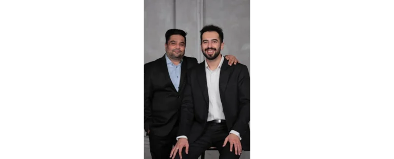 Karan Wadhwa and Satyendra Sharma