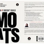 Bullsh*t Doesn't Build MOATS